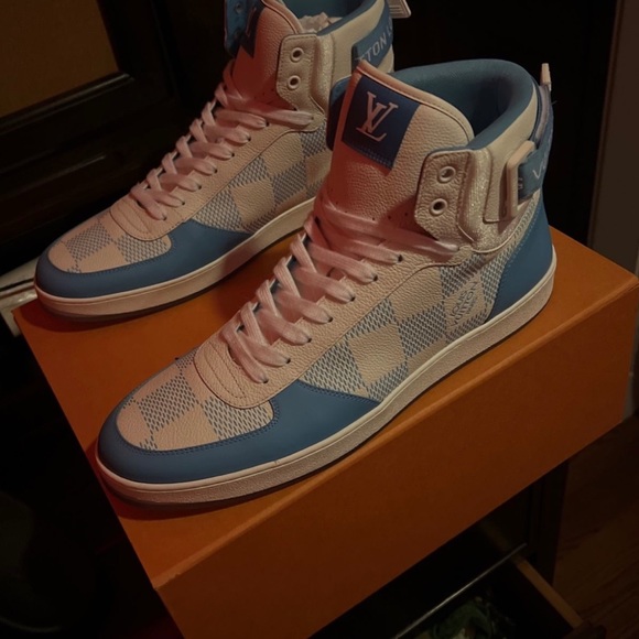 Louis vuitton shoes ravillo - Picture 3 of 3